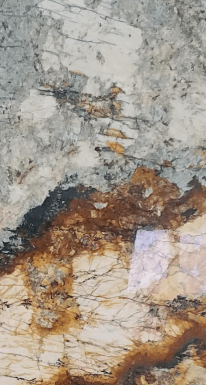 Exotic Stone