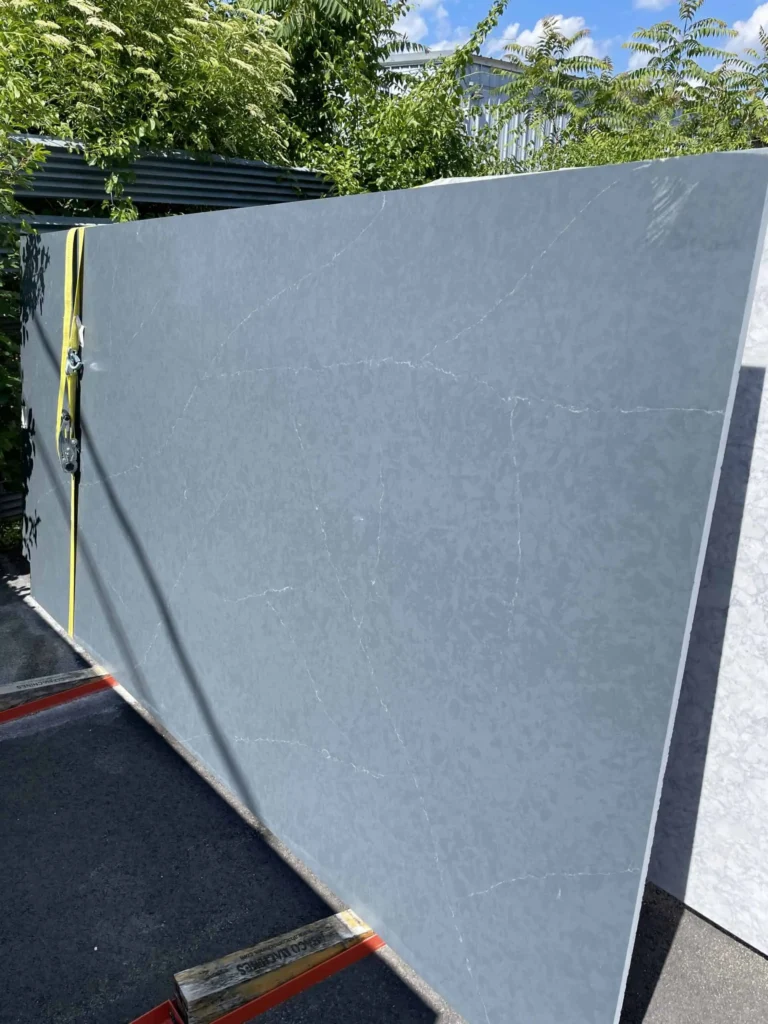 Silestone Charcoal