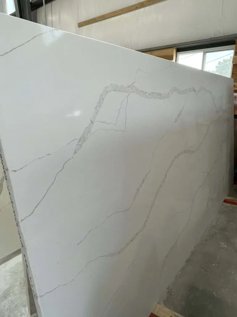 Hanstone Calacatta Gold