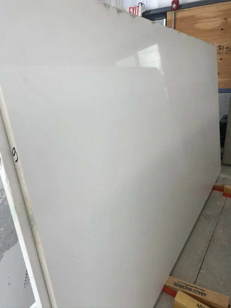 LeaMar Pure White