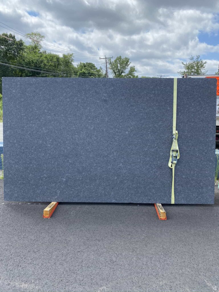 LeaMar Silver Pearl Granite