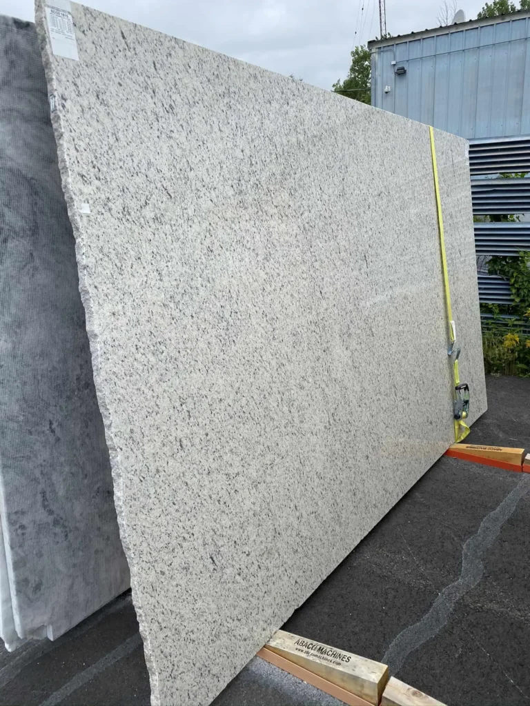 LeaMar White Ornamental