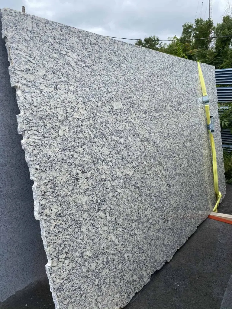 LeaMar White Tolum