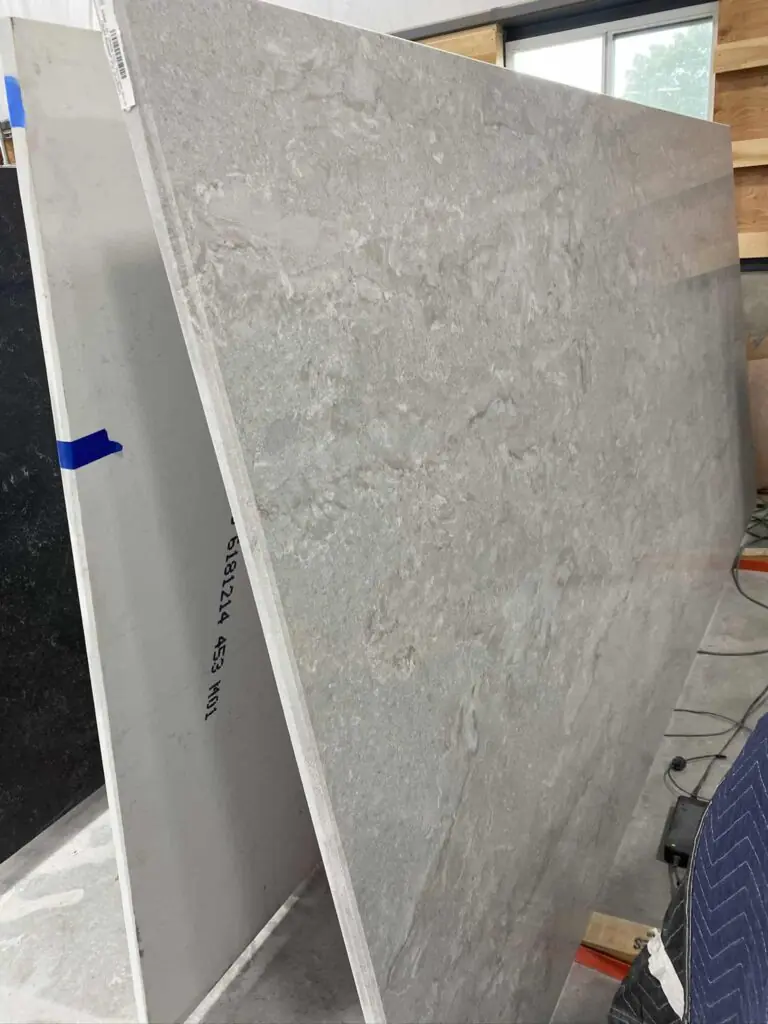 Pental Surfaces Stonington