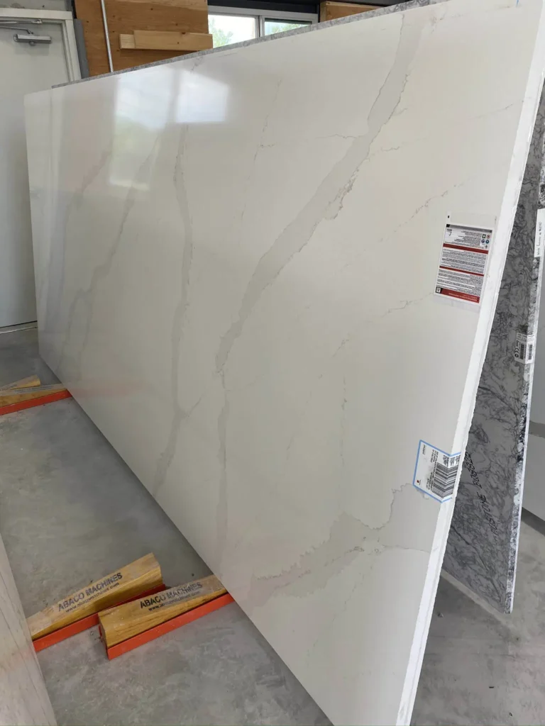 Silestone Calacatta Gold